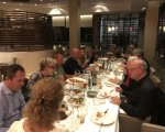 Viering 5 jaar BAS